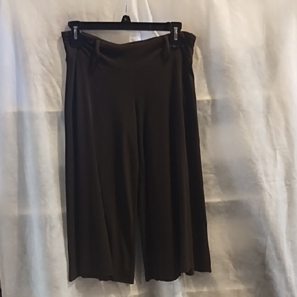 Speechless Dark Brown Pants